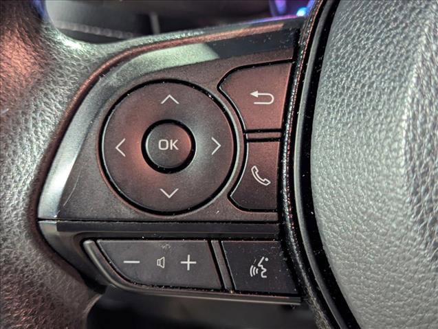 Certified 2020 Toyota RAV4 LE w/ All Weather Liner Package image 13