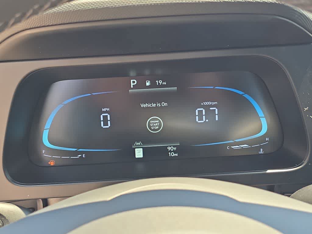 New 2026 Hyundai Elantra SEL Sport Premium FWD image 35