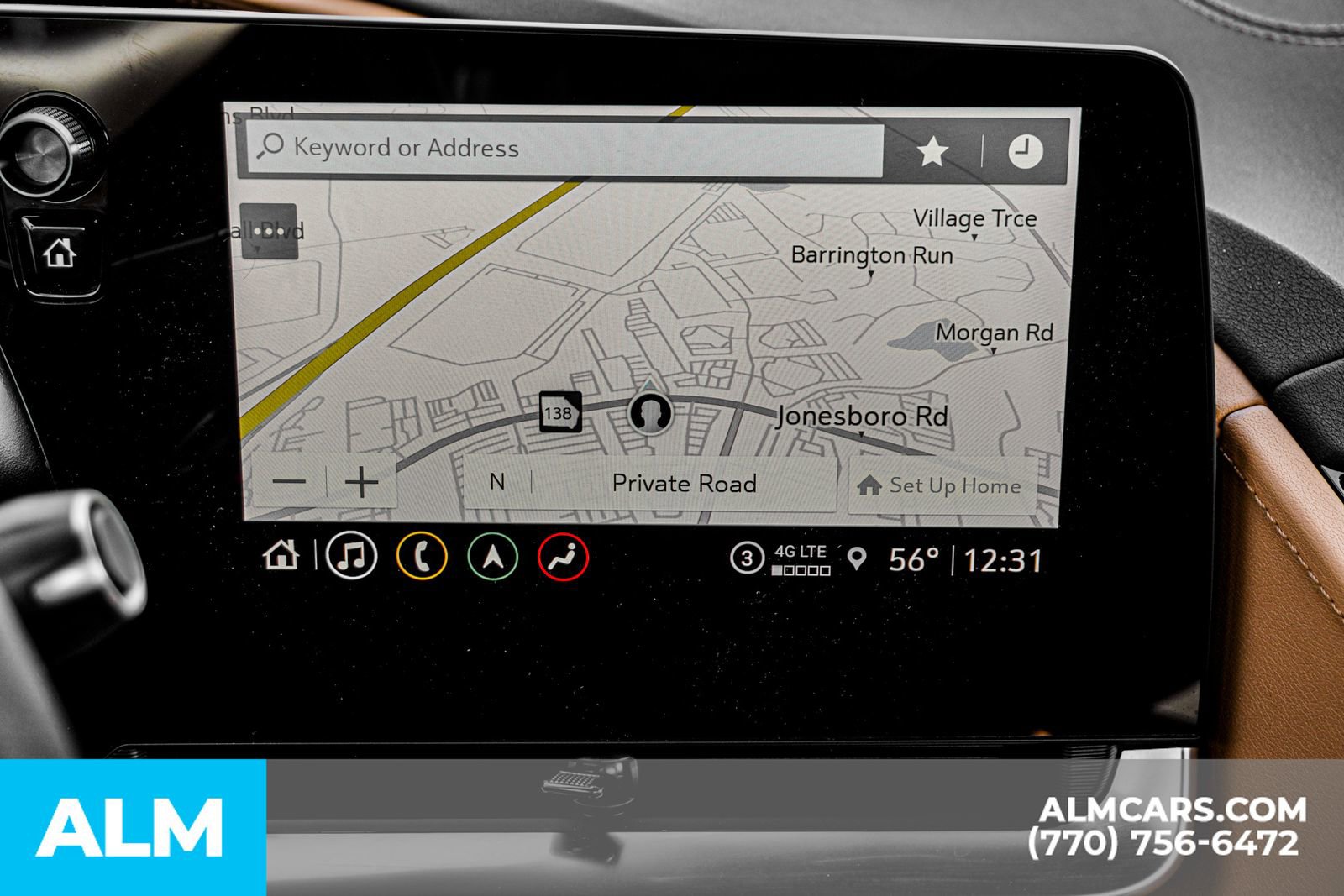 Used 2021 Chevrolet Corvette Stingray Preferred Conv w/ 2LT image 34