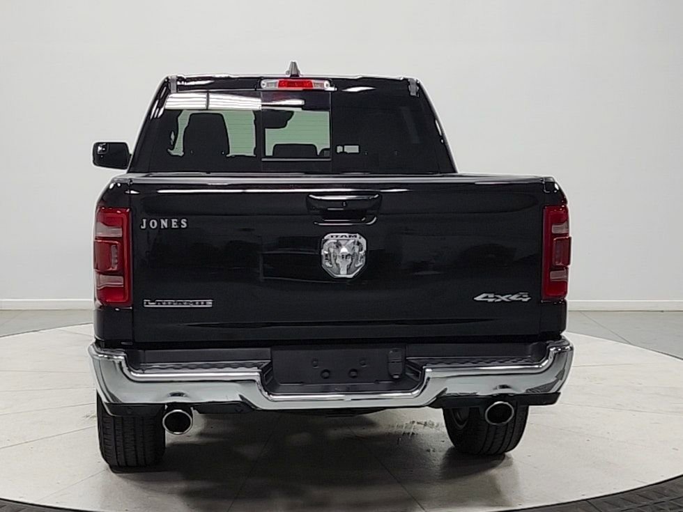 Used 2023 RAM 1500 Laramie AWD/4WD image 6