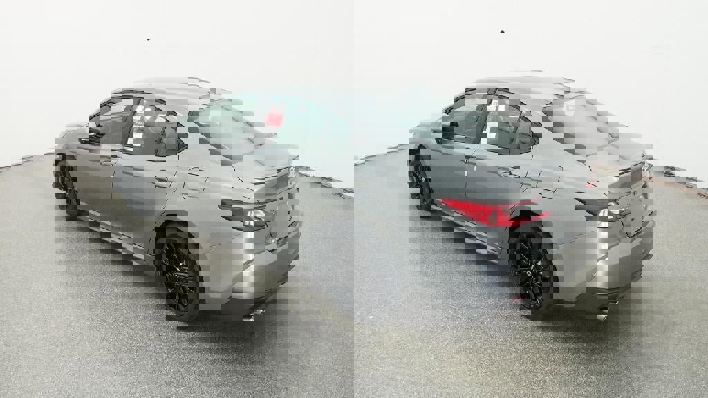 New 2026 Toyota Camry SE image 38