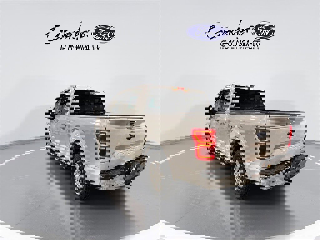 Used 2019 Ford F150 Lariat image 6