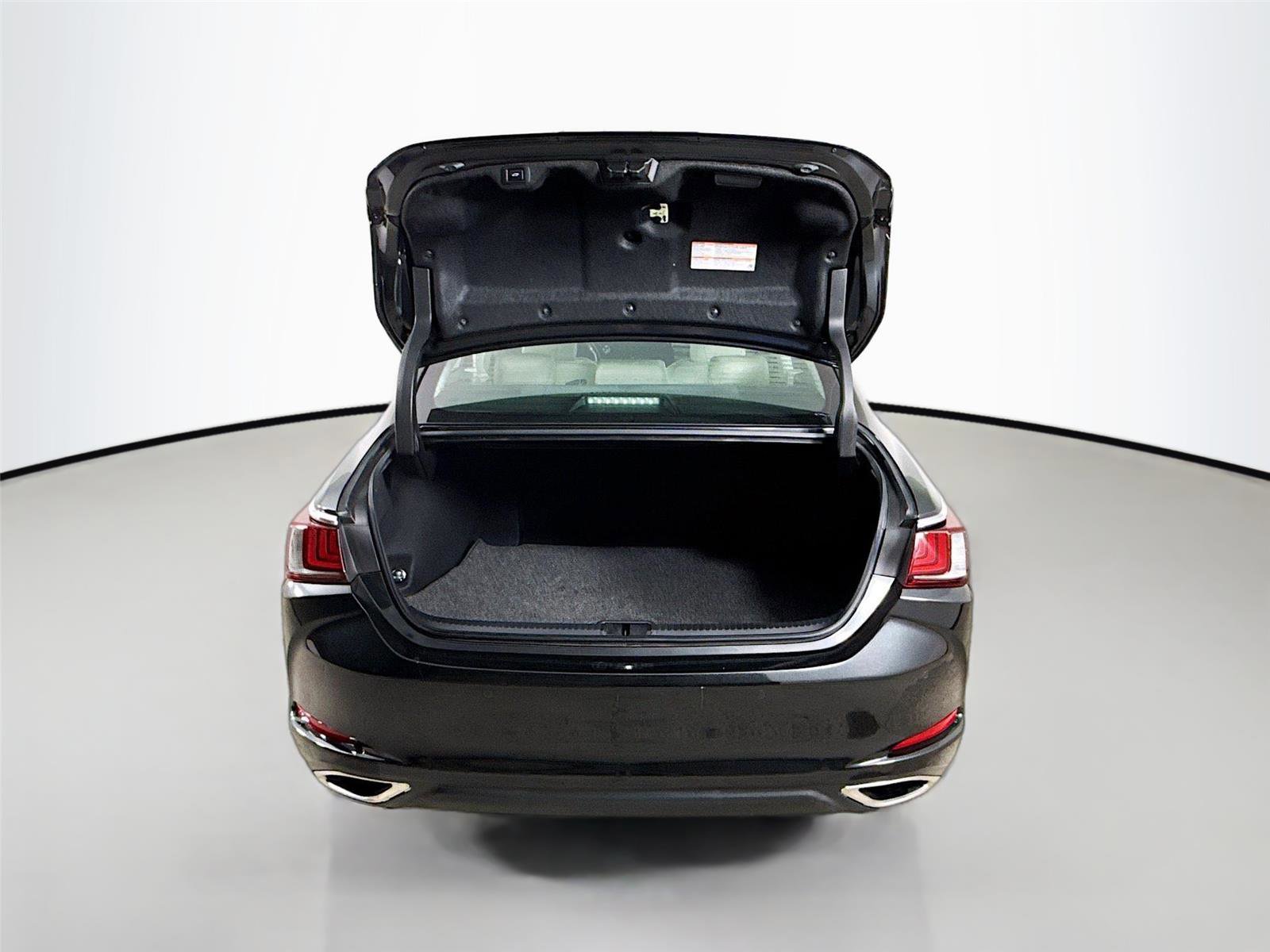 Used 2024 Lexus ES 350 w/ Premium Package image 26