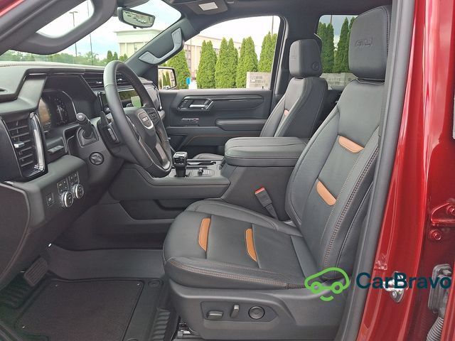 Used 2026 GMC Sierra 1500 AT4 w/ Technology Package AWD/4WD image 14