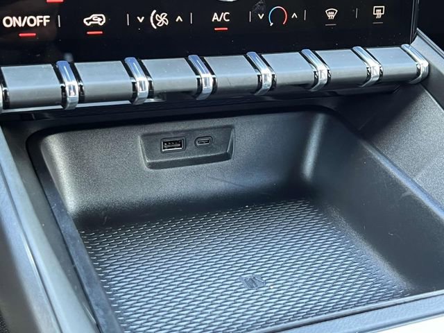 New 2026 GMC Terrain Elevation image 22