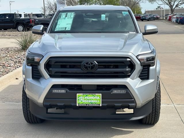 New 2026 Toyota Tacoma SR5 AWD/4WD image 6