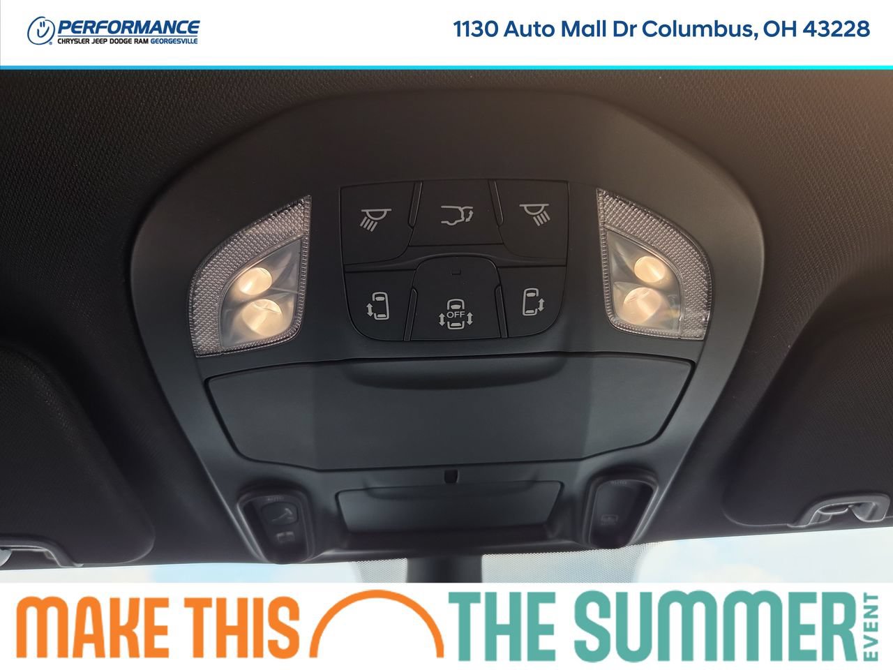 New 2027 Chrysler Pacifica Limited w/ S Appearance Package AWD/4WD image 24
