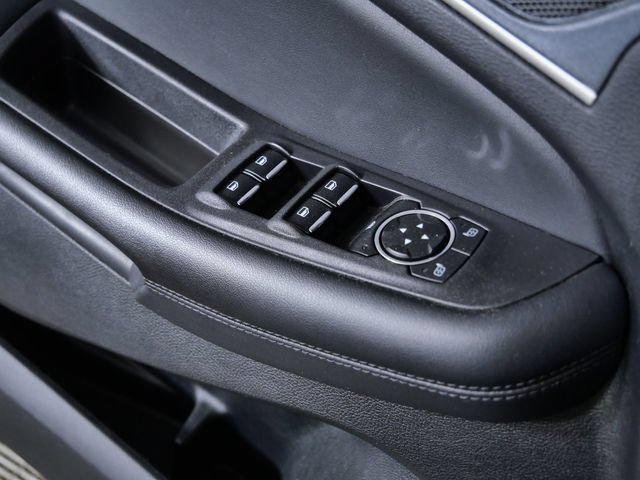 Used 2024 Ford Edge SEL w/ Convenience Package AWD/4WD image 32