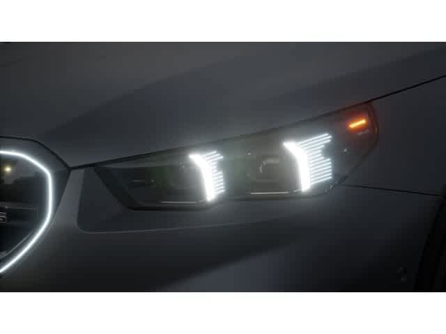 New 2027 BMW M5 Touring AWD/4WD image 6