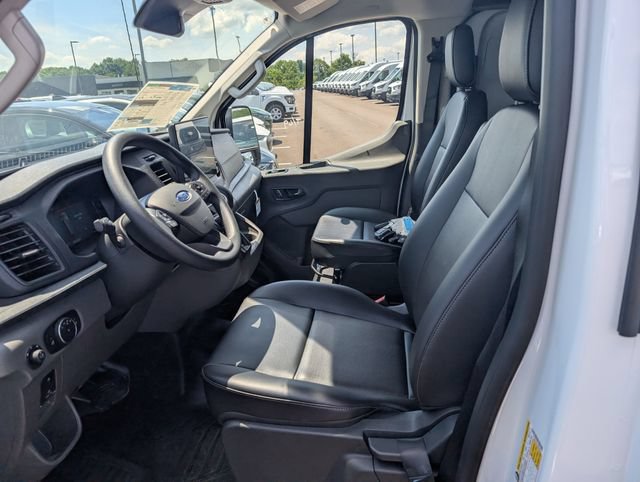 New 2026 Ford Transit 150 Low Roof RWD image 12