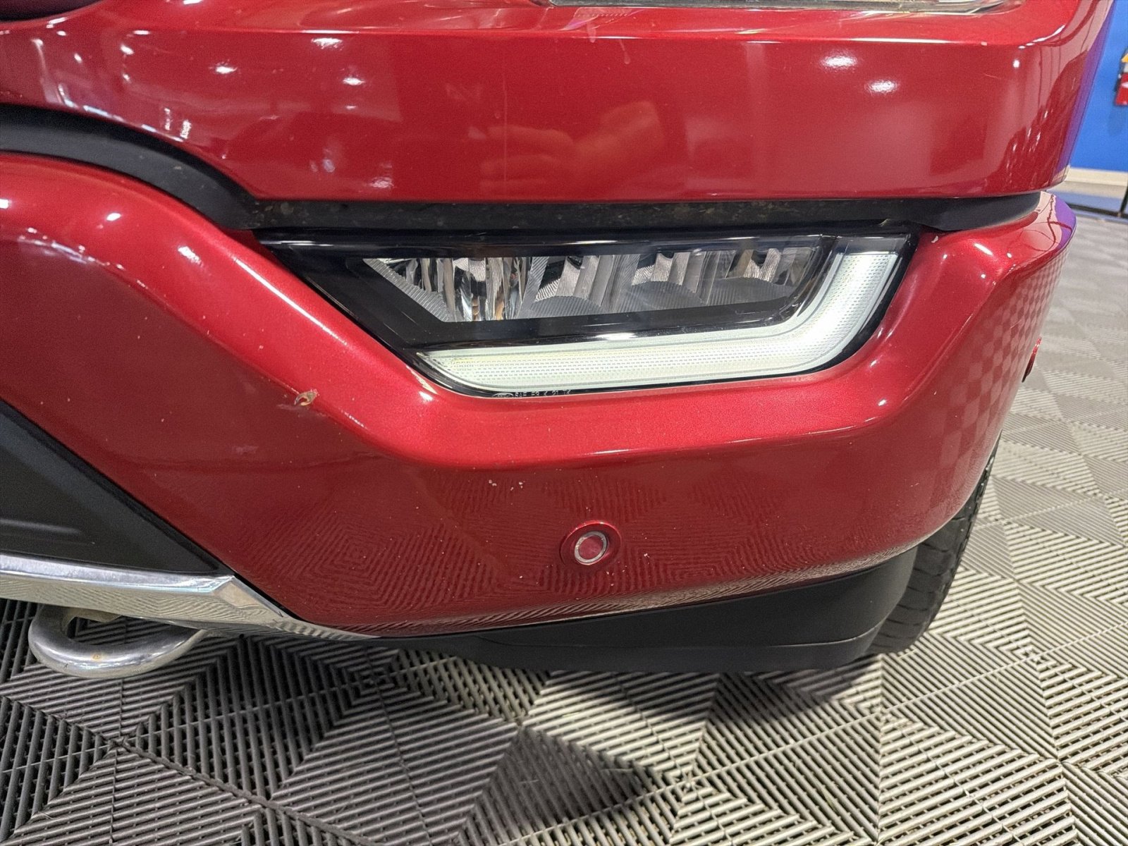 Used 2021 Ford F150 Platinum w/ Equipment Group 701A High image 22