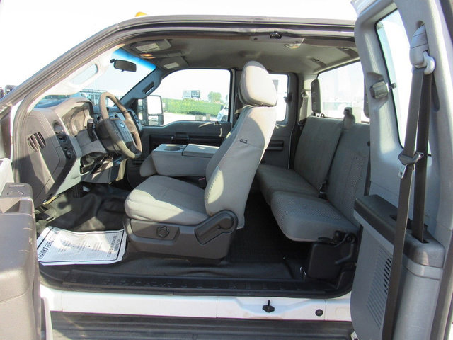Used 2015 Ford F350 XL w/ Power Equipment Group RWD image 32