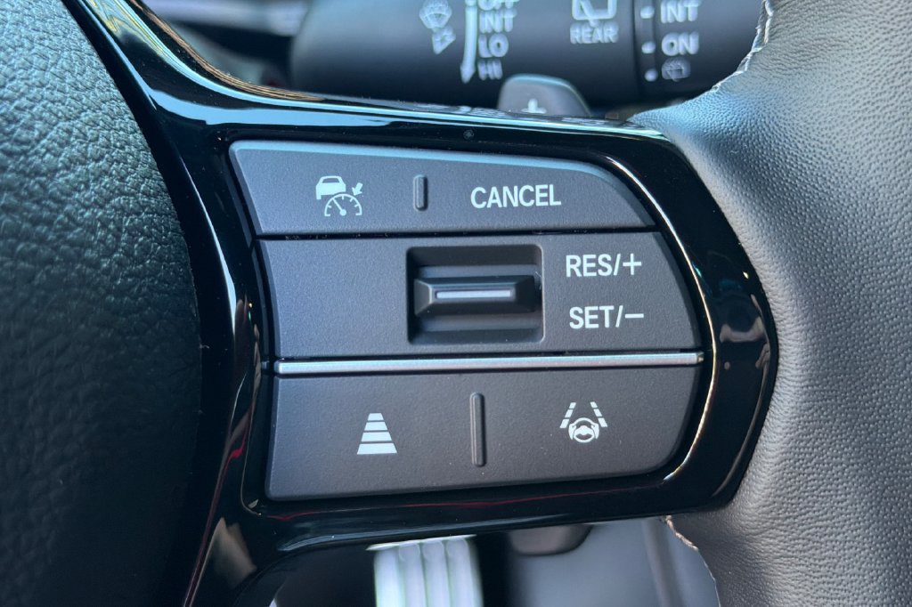 New 2026 Honda Civic Sport image 27
