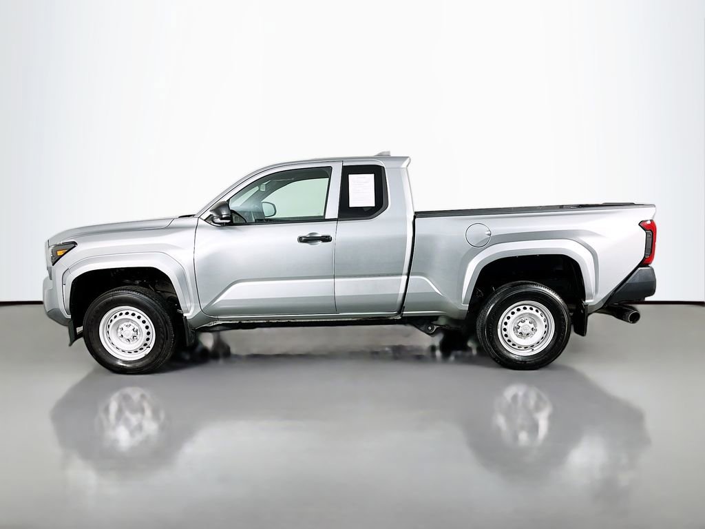 Used 2024 Toyota Tacoma SR w/ Towing Package image 5