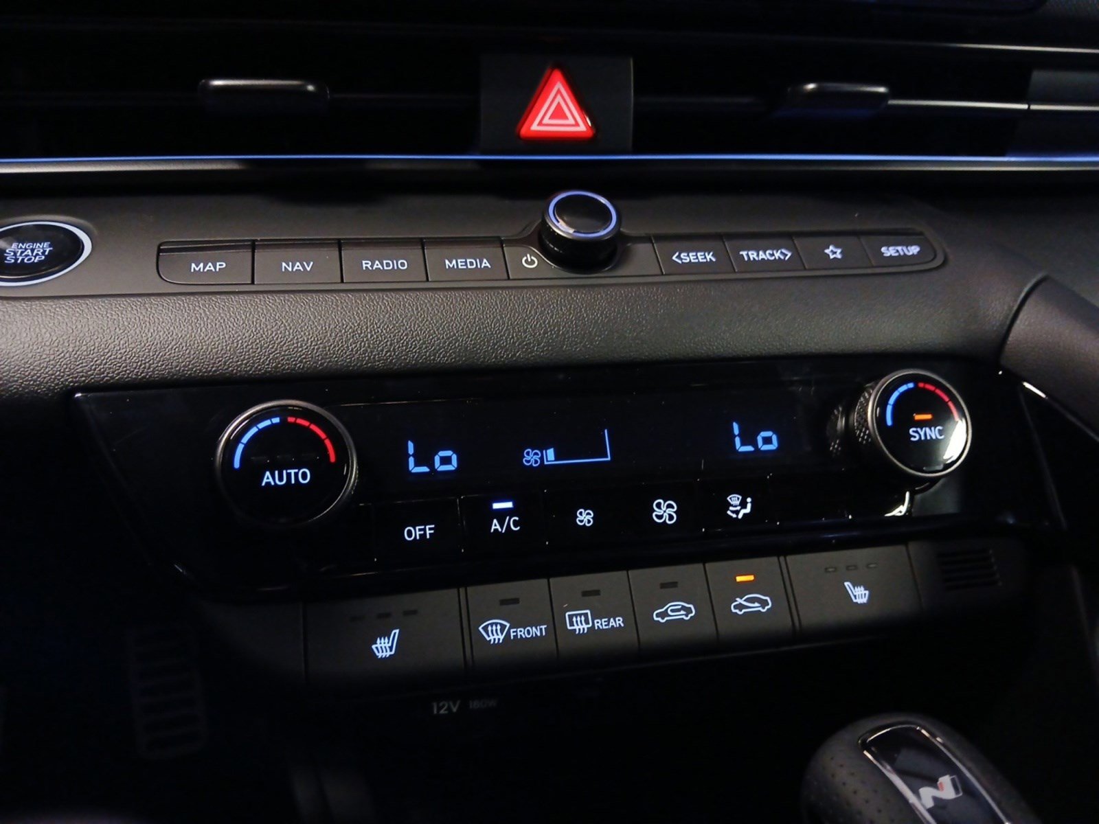 New 2026 Hyundai Elantra N image 20