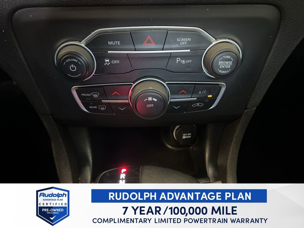 Used 2023 Dodge Charger SXT image 34