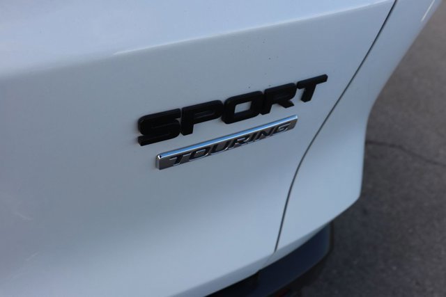 Used 2023 Honda CR-V Sport Touring image 7