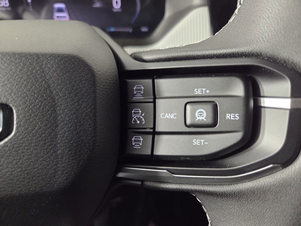 New 2026 Jeep Cherokee Limited AWD/4WD image 14