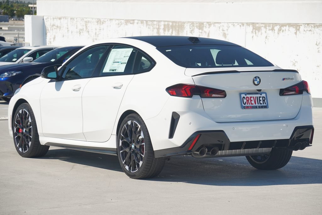 Used 2026 BMW M235i xDrive w/ Technology Package AWD/4WD image 7