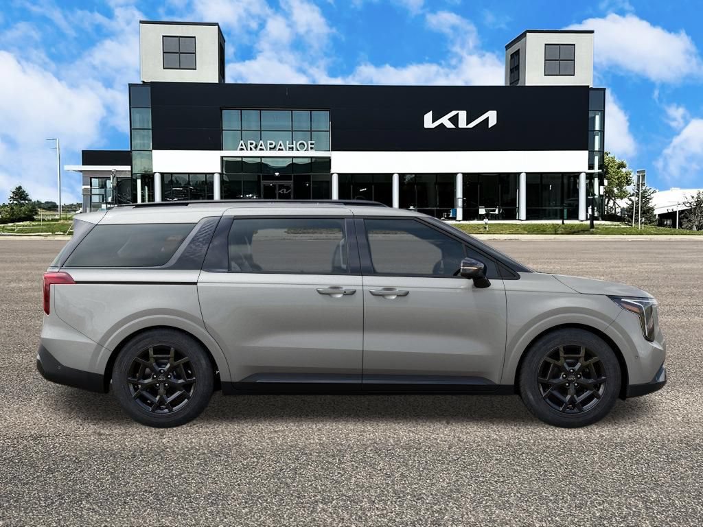 New 2026 Kia Carnival SX Prestige FWD image 7