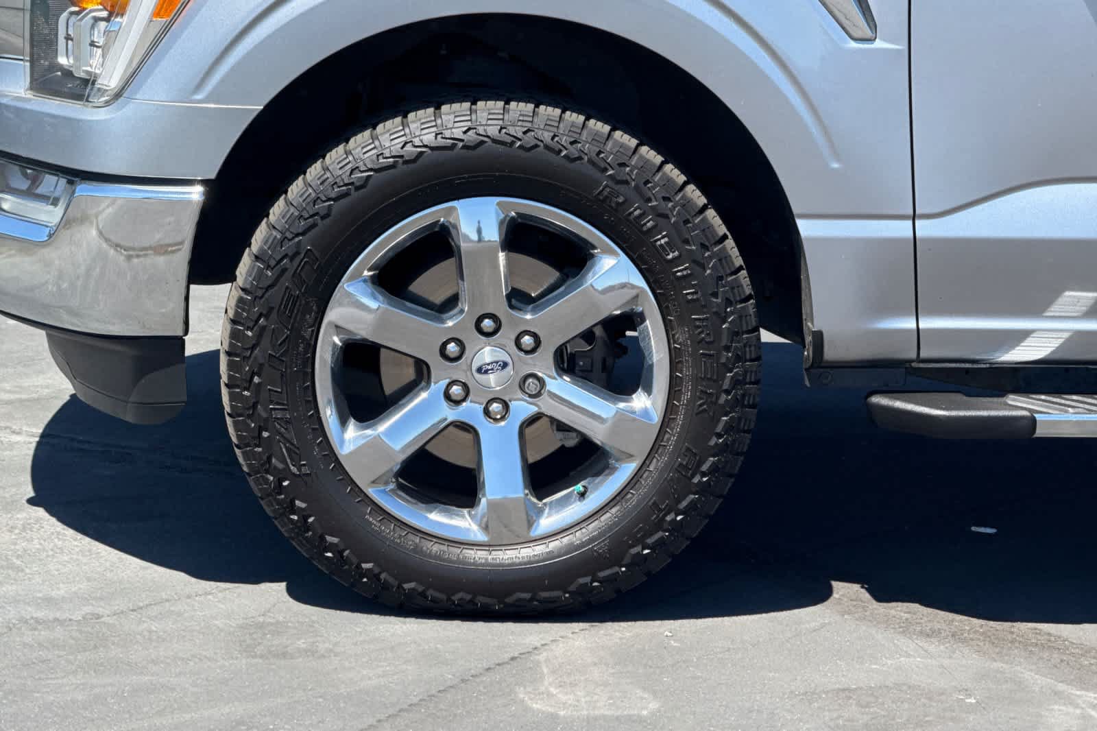 Used 2021 Ford F150 XLT w/ Equipment Group 302A High AWD/4WD image 30