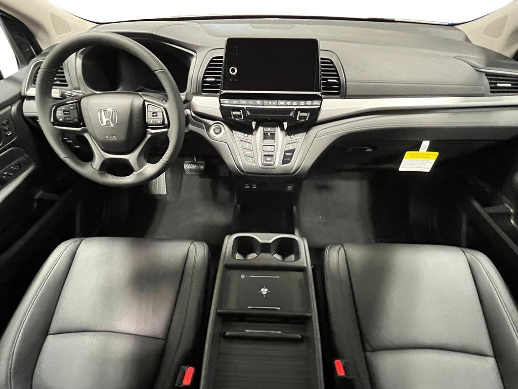 New 2027 Honda Odyssey EX-L image 14