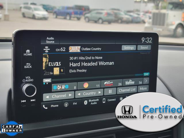 Certified 2025 Honda Pilot EX-L image 28