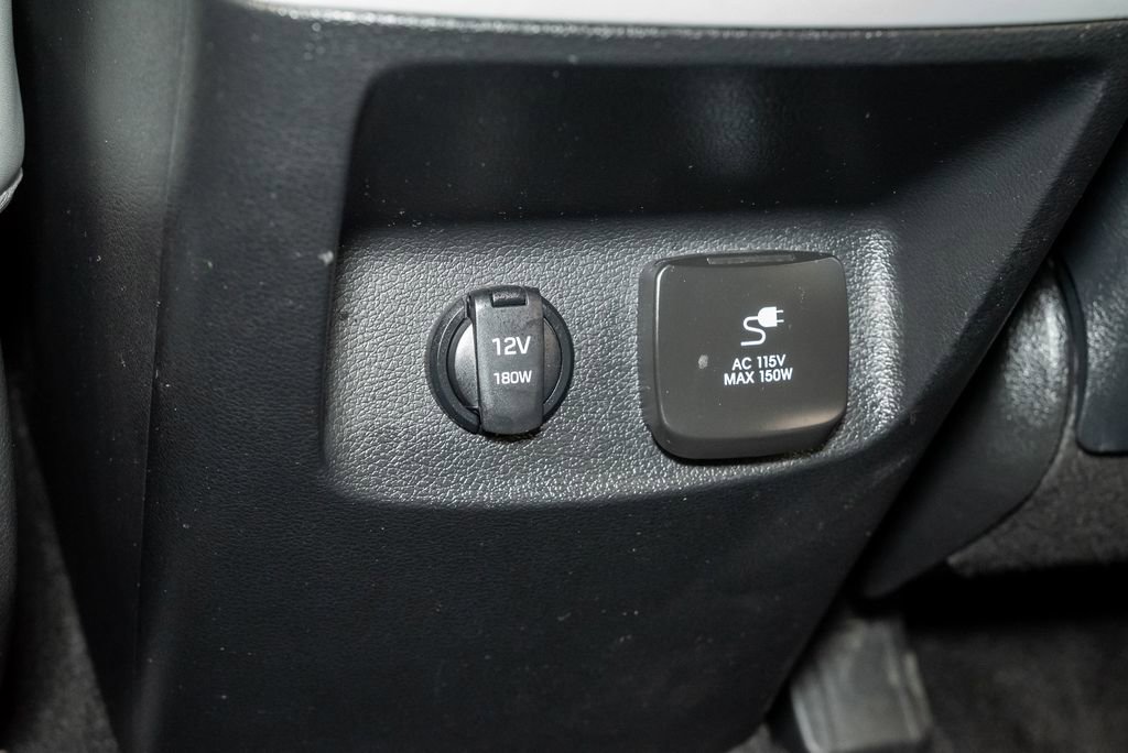 Used 2023 Hyundai Palisade SEL AWD/4WD image 28