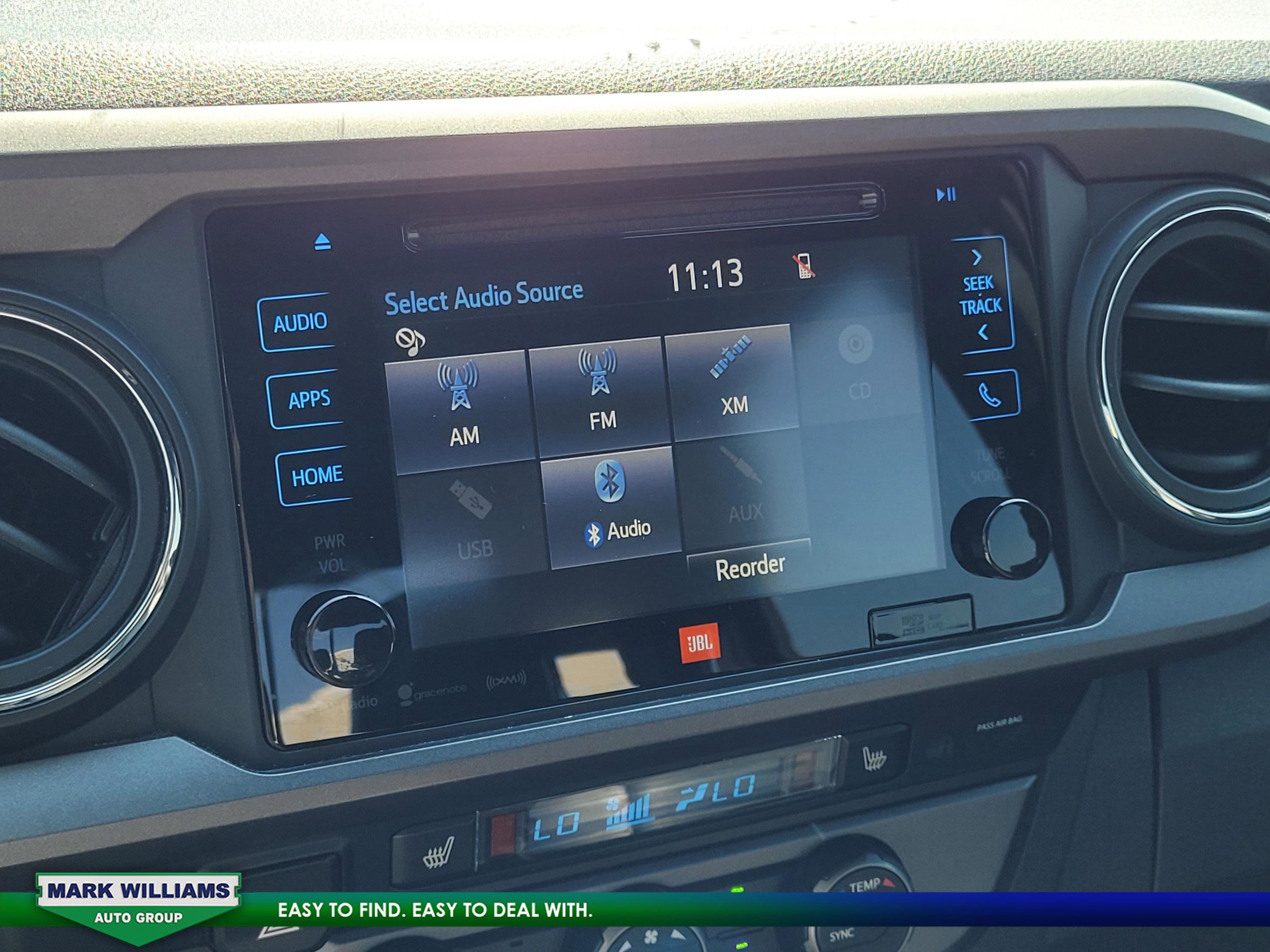 Used 2019 Toyota Tacoma TRD Pro image 18