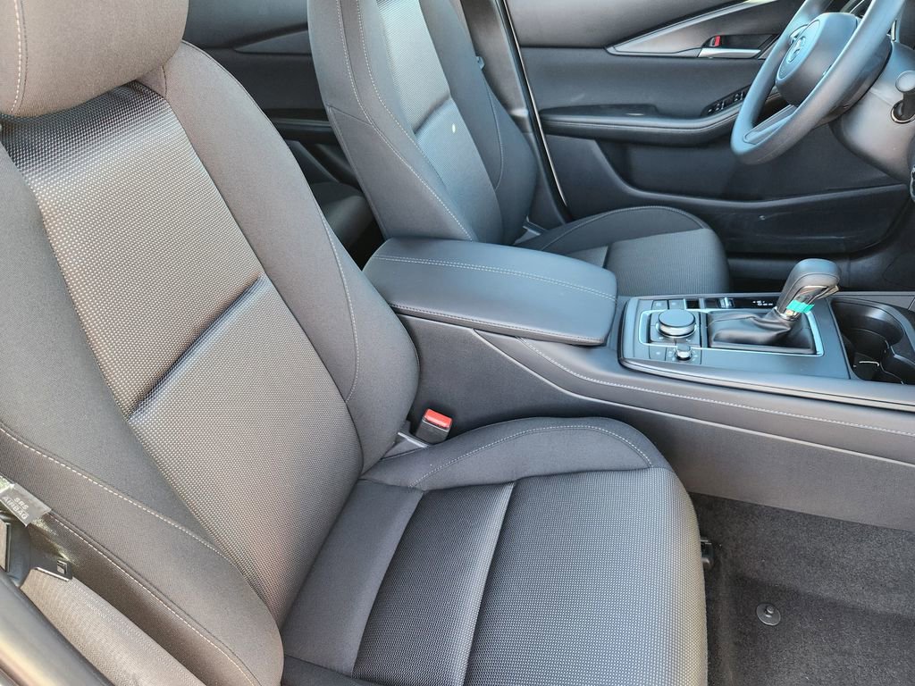 New 2026 MAZDA CX-30 AWD 2.5 S image 5