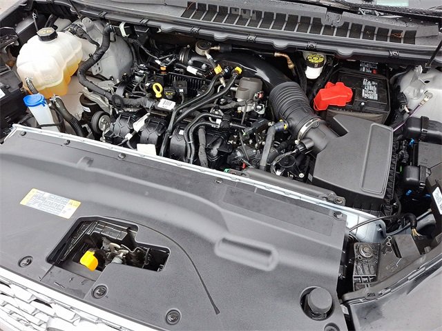 Used 2024 Ford Edge SEL image 27