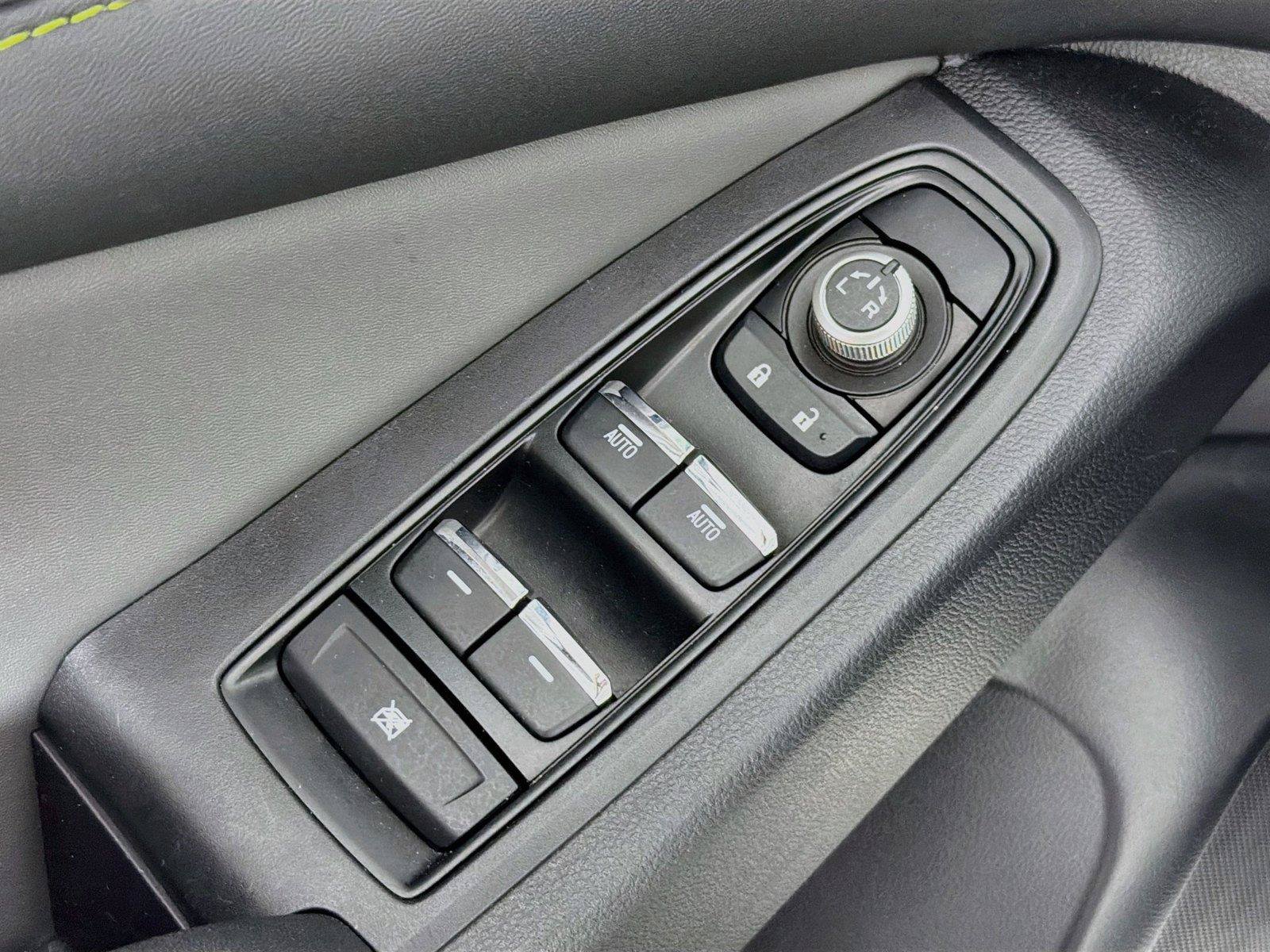 Used 2025 Subaru Ascent Onyx Edition AWD/4WD image 23