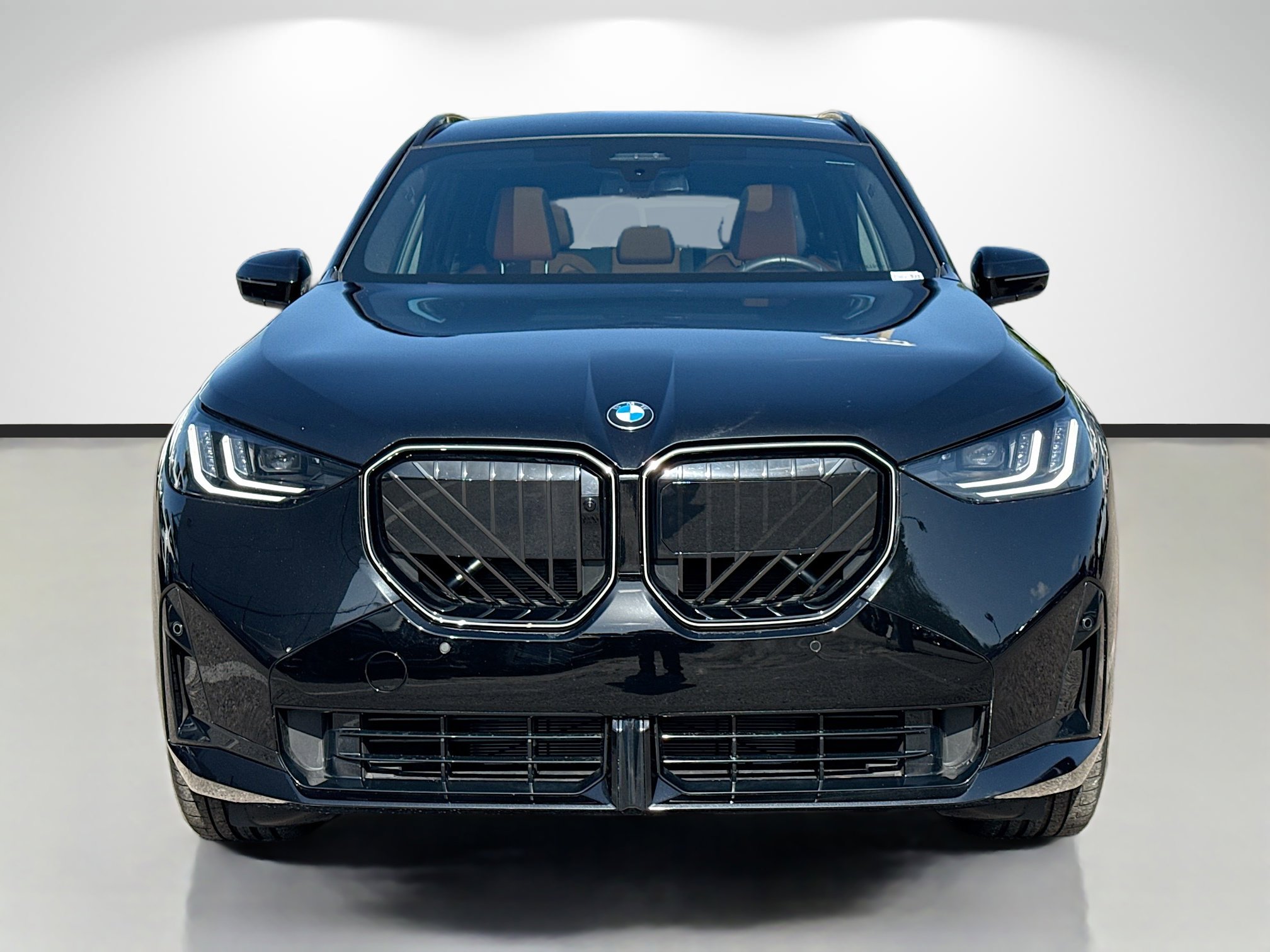 Used 2025 BMW X3 xDrive30i w/ Premium Package image 8