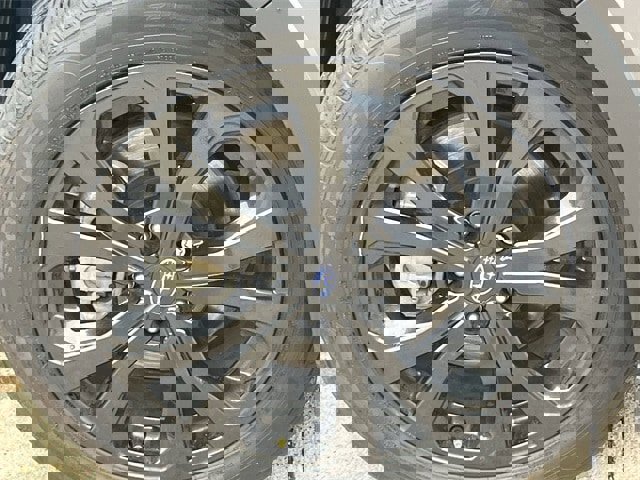 Used 2024 Subaru Forester Sport image 10