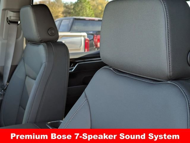 New 2026 GMC Sierra 1500 Elevation w/ Elevation Premium Package image 17