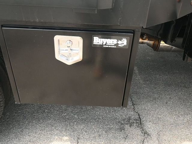 New 2026 Ford F450 Lariat AWD/4WD image 16