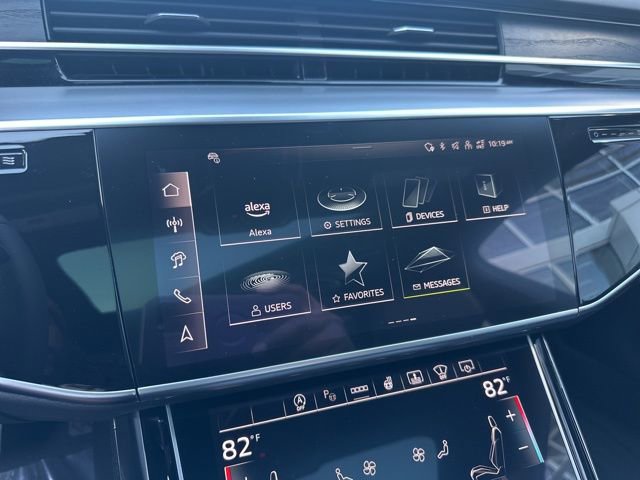 New 2026 Audi A8 L 3.0T image 46