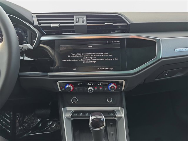 Used 2025 Audi Q3 2.0T Premium Plus w/ Premium Plus Package image 23