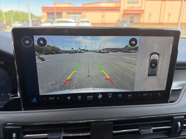 Certified 2024 Lincoln Corsair AWD w/ Equipment Group 101A image 25