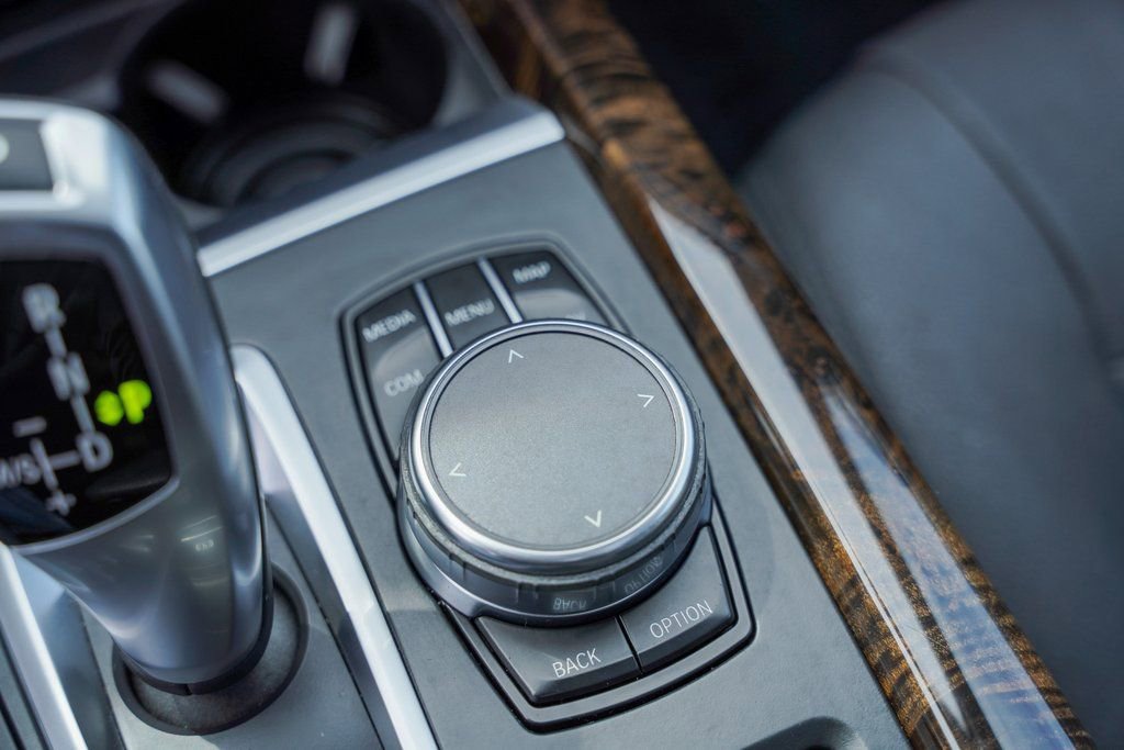 Used 2018 BMW X5 xDrive40e w/ Executive Package image 30