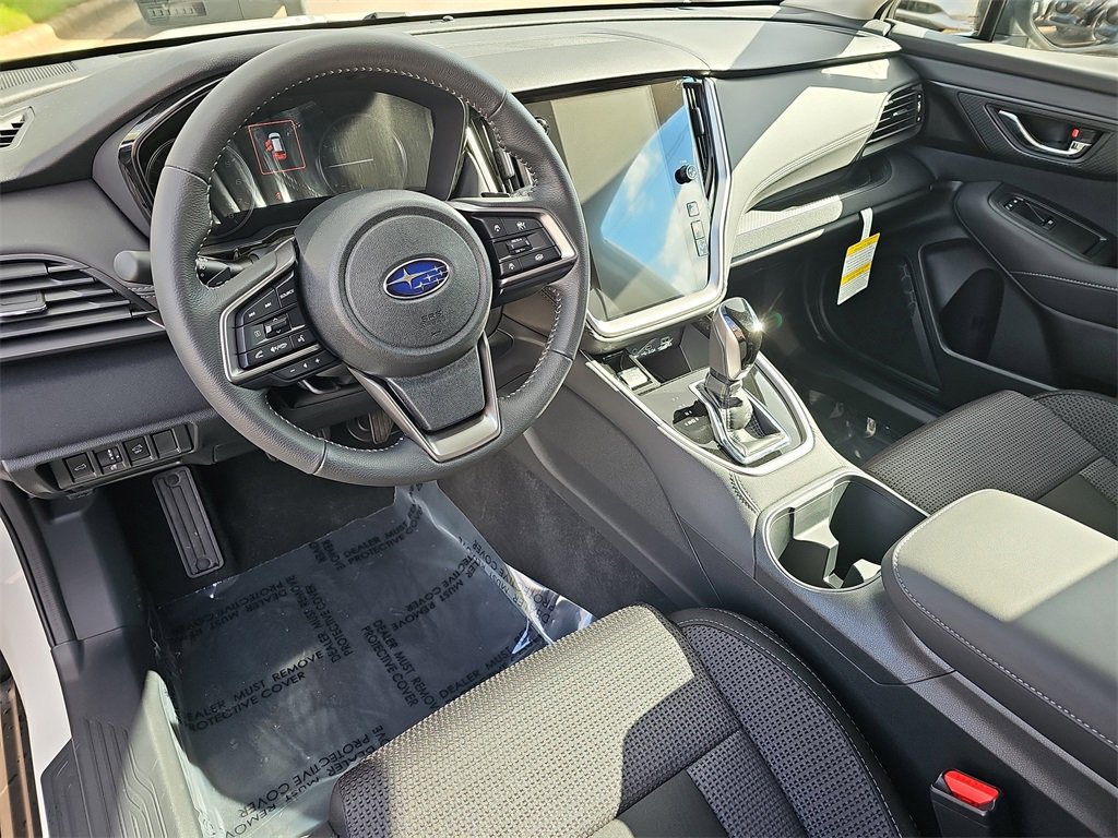 New 2025 Subaru Outback Premium image 16