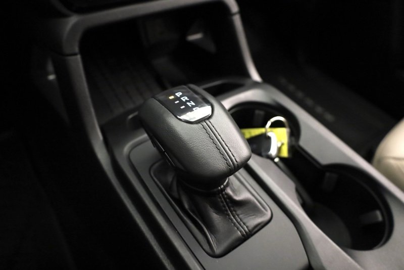 Used 2024 Ford Ranger Lariat image 21