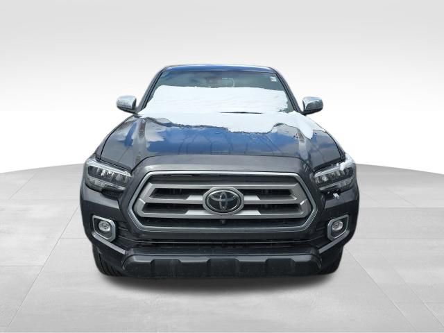 Used 2023 Toyota Tacoma Limited image 14