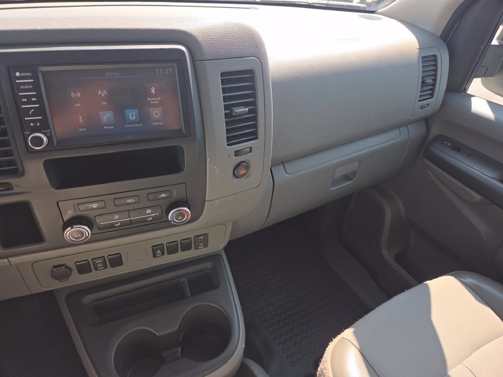 Used 2020 Nissan NV 2500 SV RWD image 31