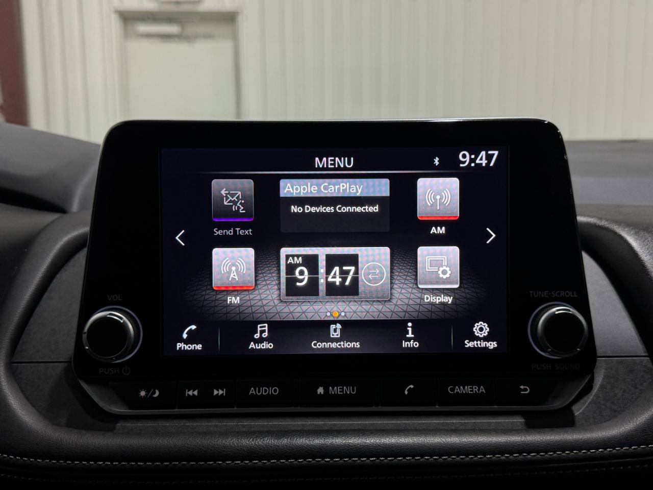 Used 2025 Nissan Rogue S AWD/4WD image 37