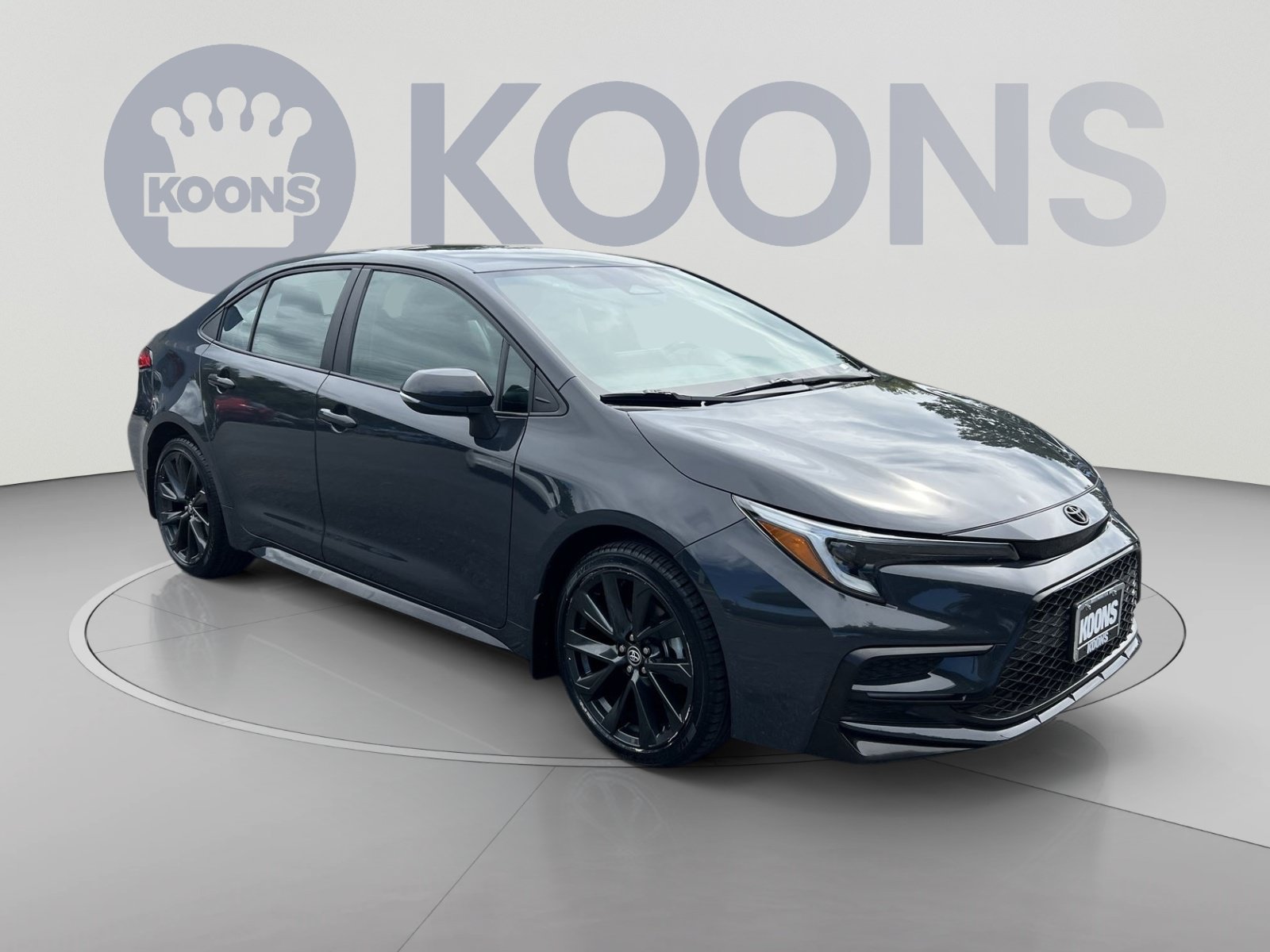 Used 2024 Toyota Corolla SE FWD image 10
