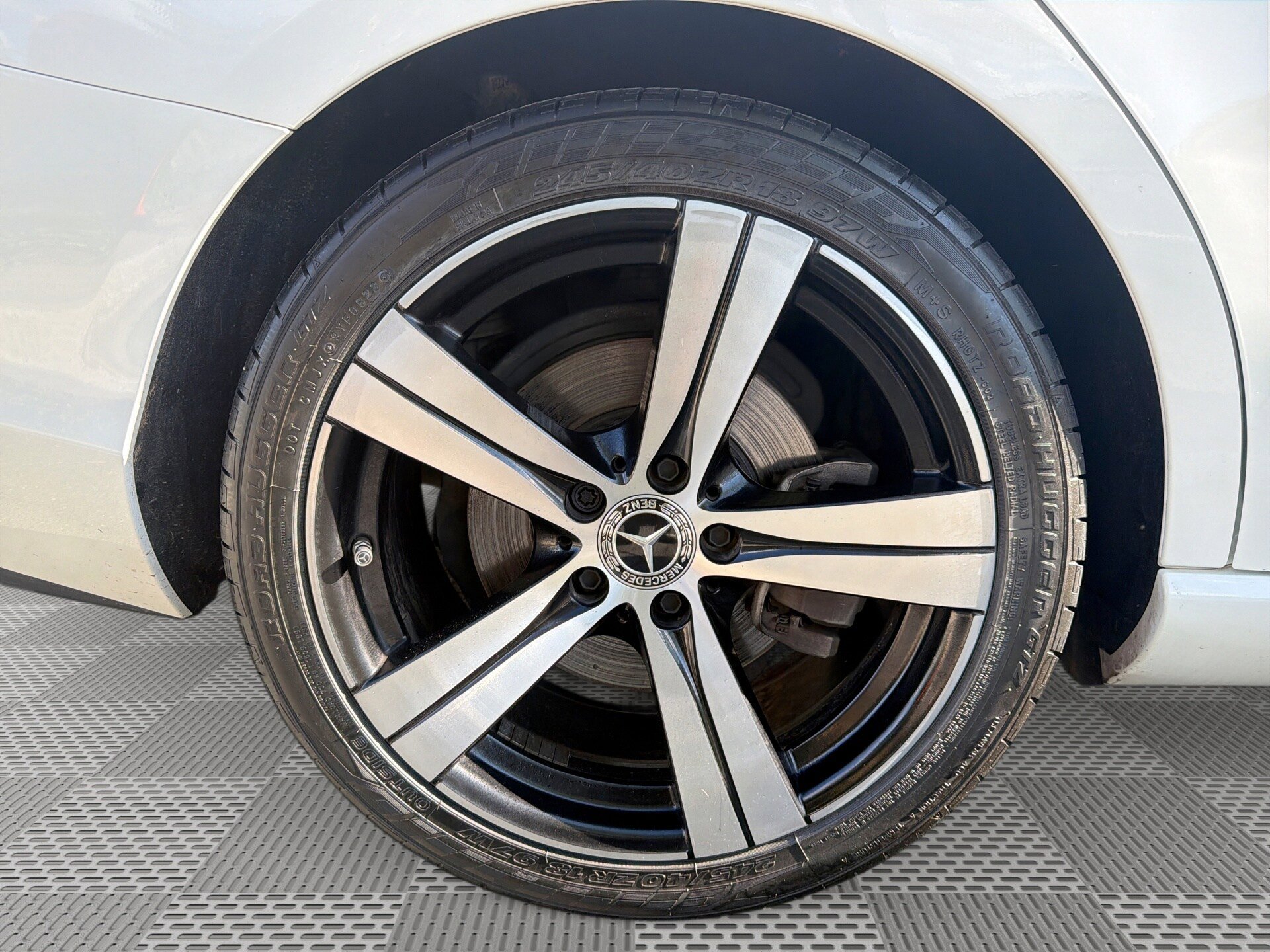 Used 2022 Mercedes-Benz C 300 Sedan image 30