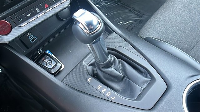 Certified 2024 Ford Mustang Coupe image 25