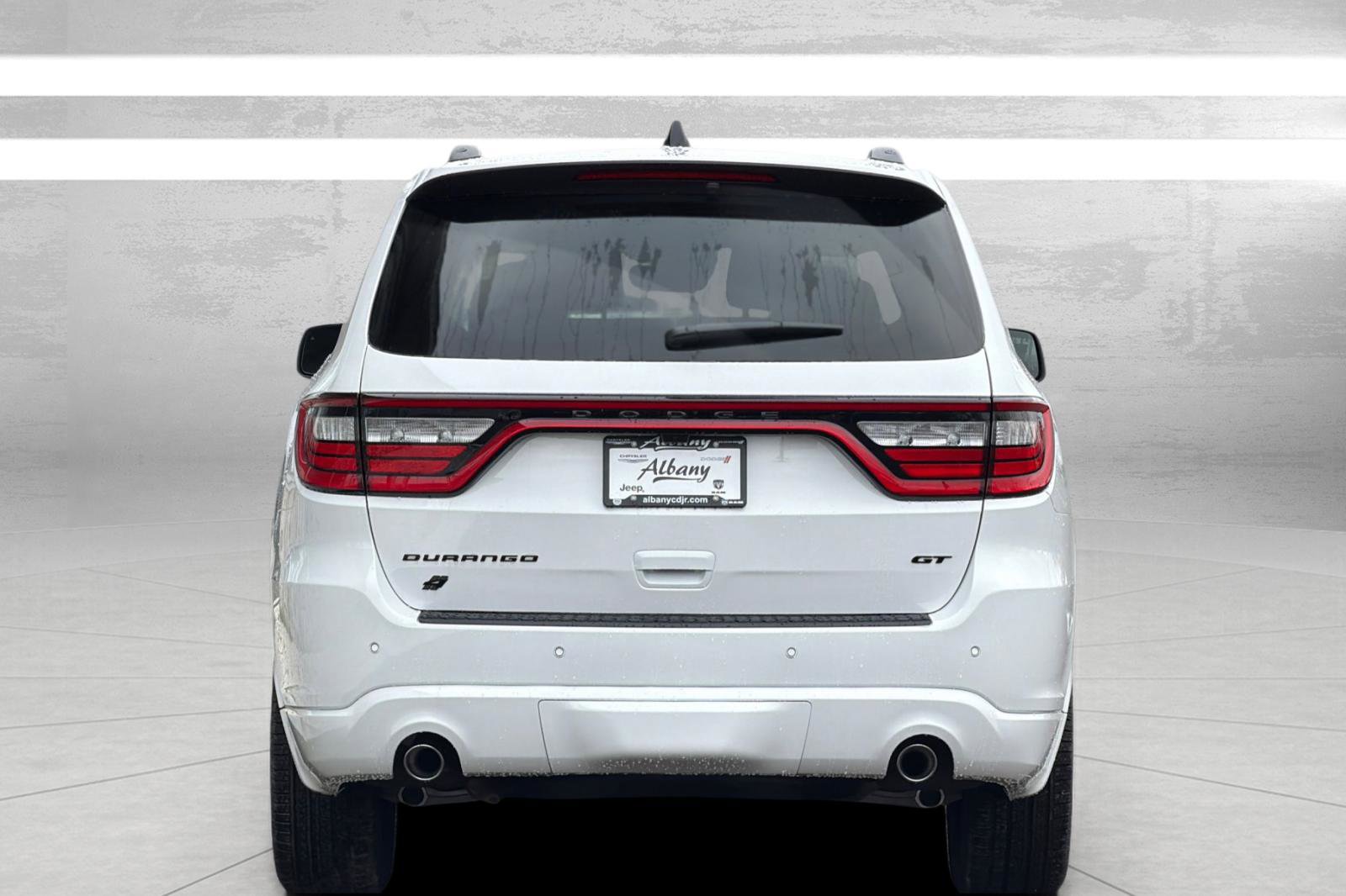 New 2026 Dodge Durango GT image 6