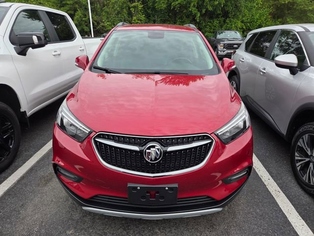 Used 2017 Buick Encore Preferred FWD image 2